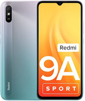 redmi 9a sport redmi 9a sport (carbon black, 2/32 MB)(2 GB RAM)