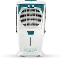Crompton 55 L Desert Air Cooler(White, Teal, ACGC-DAC 555)