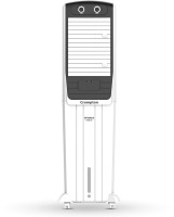 Crompton 52 L Tower Air Cooler(White, Black, ACGC- Optimus Neo 52)