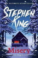 Misery(English, Paperback, King Stephen)