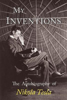 My Inventions(English, Paperback, Tesla Nikola)