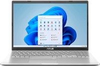 ASUS Ryzen 5 Quad Core 3rd Gen - (8 GB/512 GB SSD/Windows 11 Home) M515DA-BQ512WS Thin and Light Laptop(15.6 inch, Transparent Silver, With MS Office)