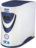 KENT Sterling Star 6 L RO + UV + UF + TDS Water Purifier(White, Blue)