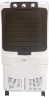 View Feltron 75 L Room/Personal Air Cooler(White, Storm) Price Online(Feltron)