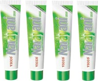 VICCO Narayani Pain Relief Cream 30g Cream(4 x 30 g)