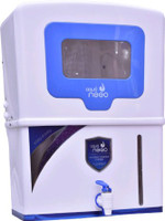 Aqua AQUANEEO-BLUE 12 L RO + UV + Minerals Water Purifier(Blue)