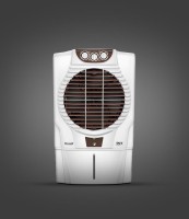 View VIVEK SAHU 70 L Room/Personal Air Cooler(White, Bandhan summercool cooler Personal Tower Air Cooler) Price Online(VIVEK SAHU)