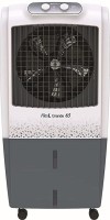 View HAVELLS 65 L Desert Air Cooler(White, KOOLGRANDE 65L) Price Online(Havells)