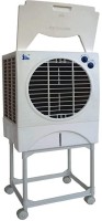 View JJR 30 L Desert Air Cooler(WHIITE, JJRHC ICE CHAMBER COOLER) Price Online(JJR)
