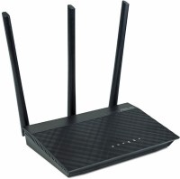 ASUS RT AC53 750 Mbps Wireless Router(Black, Dual Band)