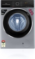 IFB 6.5 kg 5 Star 2X Power Steam,Hard Water Wash Fully Automatic Front Load with In-built Heater Silver(ELENA ZSS 6510)