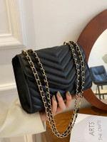 Fargo Black Sling B