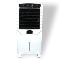 View MoonAir 100 L Desert Air Cooler(White, Platinum 100) Price Online(MoonAir)