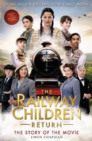 The Railway Children Return(English, Paperback, Chapman Linda)