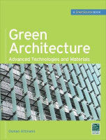 Green Architecture (GreenSource Books)(English, Hardcover, Attmann Osman)