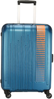 AMERICAN TOURISTER AMT HAMILTON PLUS SP68CM M.BLU Check-in Suitcase - 27 inch