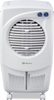 View BAJAJ 24 L Room/Personal Air Cooler(White, PMH25 DLX) Price Online(Bajaj)