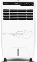 Hindware 23 L Room/Personal Air Cooler(White, CP-182301HBW)