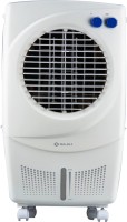 BAJAJ 36 L Room/Personal Air Cooler(White, PX97 Torque New)