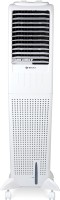 View BAJAJ 50 L Tower Air Cooler(White, TMH50) Price Online(Bajaj)