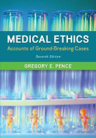 Medical Ethics: Accounts of Ground-Breaking Cases(English, Paperback, Pence Gregory)