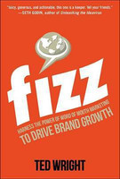Fizz (Pb)(English, Electronic book text, Wright Ted)