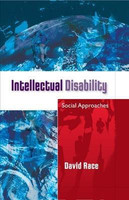 Intellectual Disability: Social Approaches(English, Paperback, Race David)