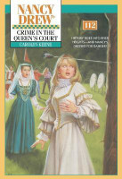 Crime In The Queen's Court: Volume 112(English, Paperback, Keene Carolyn)
