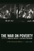 The War on Poverty(English, Electronic book text, unknown)