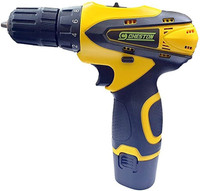 CHESTON CHD-812 1.5 Single Battery CHD-812 1.5 Single Battery Cordless Drill(10 mm Chuck Size)