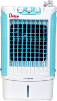 View Brize 10 L Room/Personal Air Cooler(White Green, Little Master) Price Online(Brize)