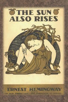 The Sun Also Rises(English, Paperback, Hemingway Ernest)