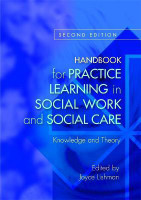 Handbook for Practice Learning in Social Work and Social Care(English, Paperback, unknown)