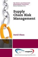 Supply Chain Risk Management(English, Paperback, Oslon David L.)