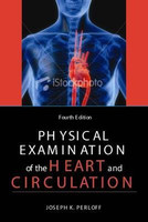 Physical Examination of the Heart and Circulation(English, Paperback, Perloff Joseph)