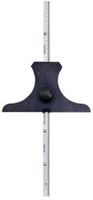 SAMENX Depth Gauge 12" INCH 300 MM Height Gauge