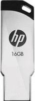 HP v236w 16 GB Pen Drive(Silver)