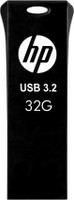 HP x307w 32 GB Pen Drive(Black)
