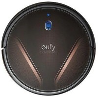 Eufy by Anker G20 Hybrid Robotic Floor Cleaner (WiFi Connectivity, Google Assistant and Alexa)(Black)