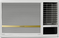 Hitachi 1.5 Ton 5 Star Window Inverter AC  - White(RAW518HFEOZ1, Copper Condenser)