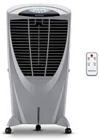 View Symphony 80 L Desert Air Cooler(Grey, Winter 80XLI+) Price Online(Symphony)