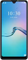 I Kall Z7 PRO (Grey, 32 GB)(4 GB RAM)