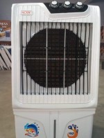 View NEXA 90 L Desert Air Cooler(White, Vista) Price Online(NEXA)