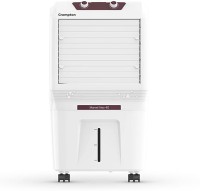 Crompton 40 L Room/Personal Air Cooler(White, ACGC - MARVEL NEO40)