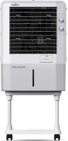 View Kenstar 51 L Desert Air Cooler(White, KCLCBJWH051FMW) Price Online(Kenstar)