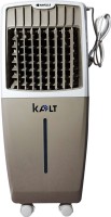 HAVELLS 24 L Room/Personal Air Cooler(White, Champagne Gold, Kalt)