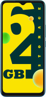 Infinix Smart 6 (Light Sea Green, 64 GB)(2 GB RAM)