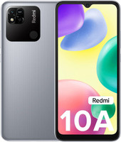 REDMI 10A (Slate Grey, 32 GB)(3 GB RAM)