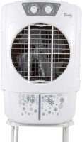 View Buddy 45 L Desert Air Cooler(White, USHA 45 L Desert Air Cooler/room cooler) Price Online(Buddy)