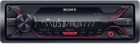 SONY DSX-A110U media receiver with USB Car Stereo(Single Din)